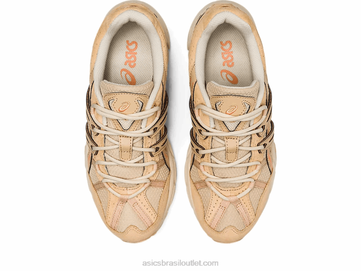 gel-sonoma 15-50 462T2762 duna/duna Asics