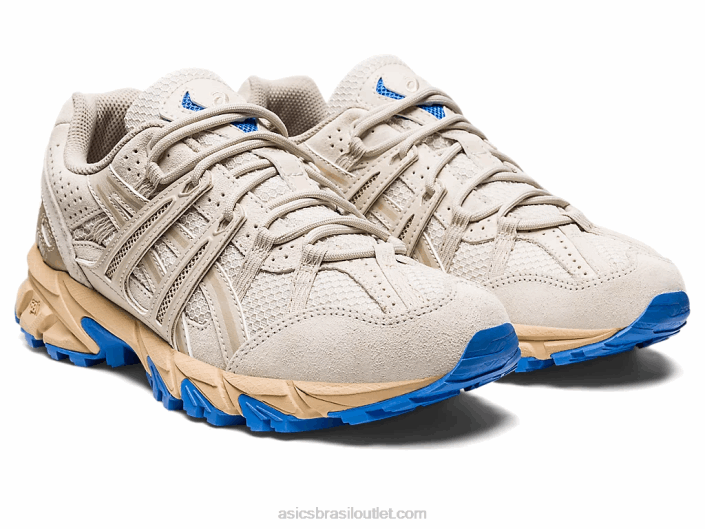 gel-sonoma 15-50 462T2765 cinza fumaça Asics
