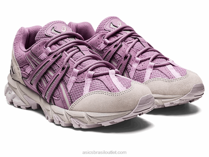 gel-sonoma 15-50 462T2786 rosaquartz/cinza ostra Asics