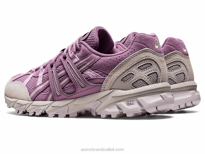 gel-sonoma 15-50 462T2786 rosaquartz/cinza ostra Asics