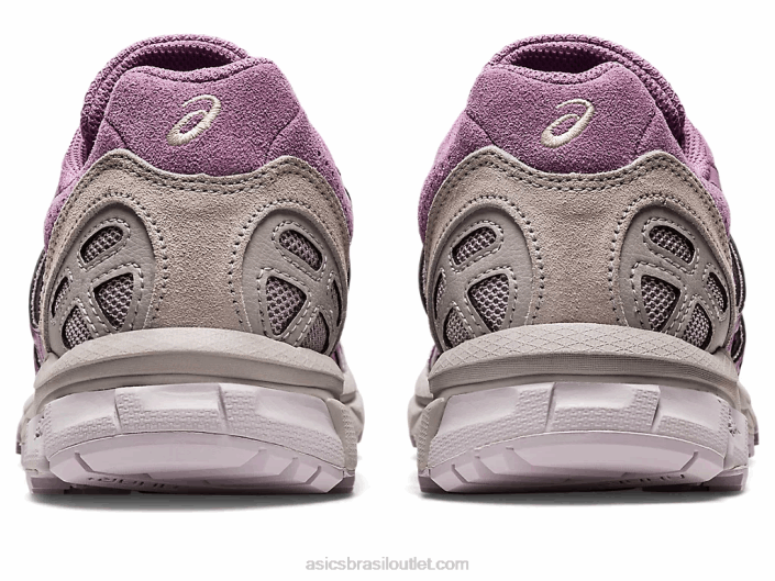 gel-sonoma 15-50 462T2786 rosaquartz/cinza ostra Asics