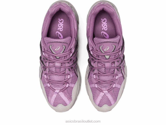 gel-sonoma 15-50 462T2786 rosaquartz/cinza ostra Asics