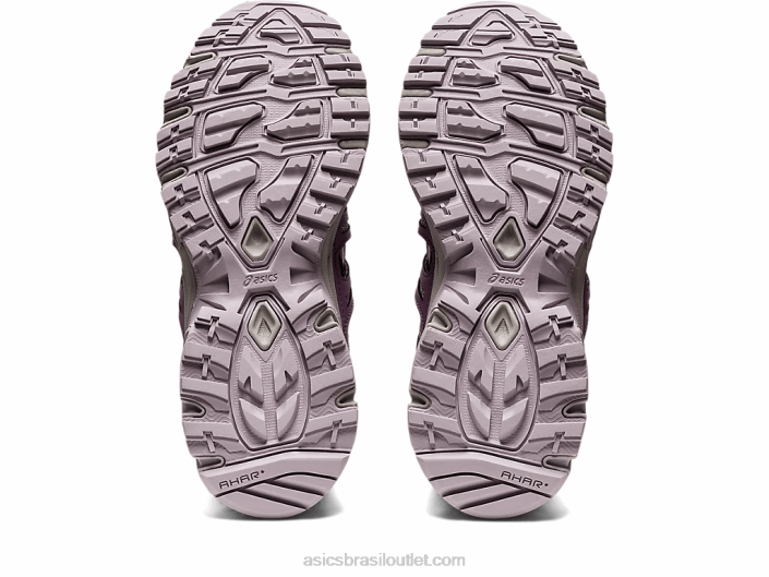gel-sonoma 15-50 462T2786 rosaquartz/cinza ostra Asics