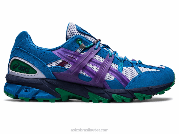 gel-sonoma 15-50 462T572 lilás opala/roxo gentry Asics