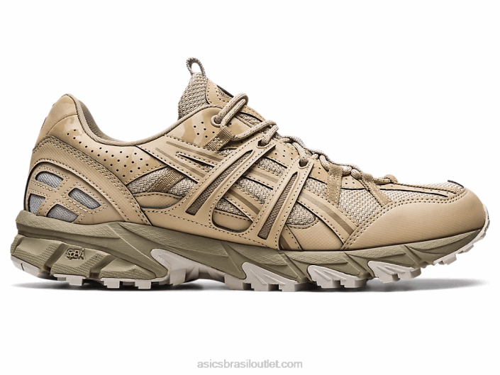 gel-sonoma 15-50 462T765 cinza pena/crepe madeira Asics