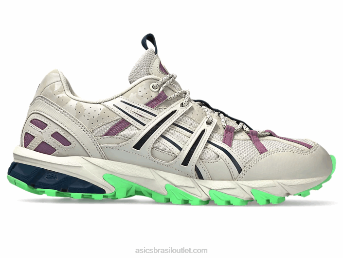 gel-sonoma 15-50 462T869 sálvia clara/azul francês Asics