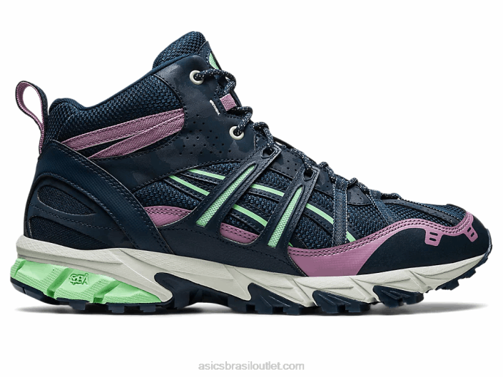 gel-sonoma 15-50 mt 462T350 azul francês/quartzo rosa Asics