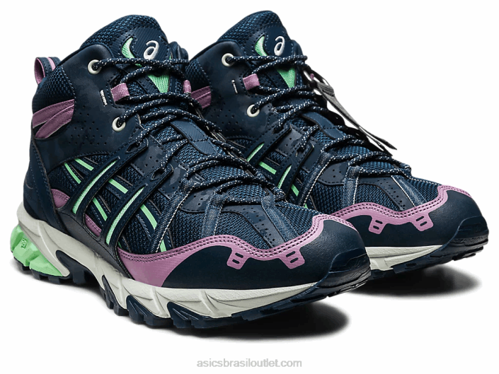 gel-sonoma 15-50 mt 462T350 azul francês/quartzo rosa Asics