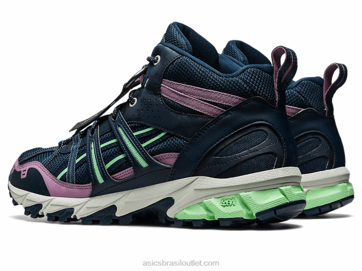 gel-sonoma 15-50 mt 462T350 azul francês/quartzo rosa Asics