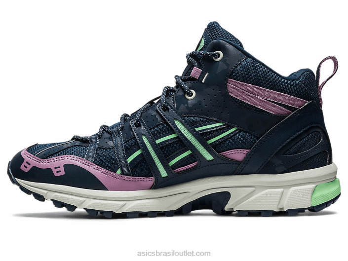 gel-sonoma 15-50 mt 462T350 azul francês/quartzo rosa Asics