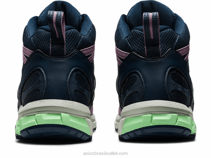 gel-sonoma 15-50 mt 462T350 azul francês/quartzo rosa Asics