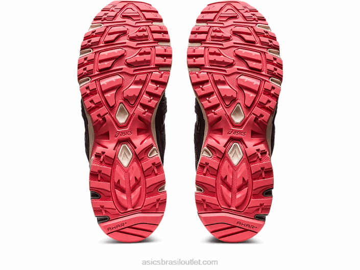 gel-sonoma 15-50 mt 462T535 moonrock/cinza obsidiana Asics