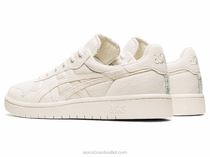 japão s 462T3957 rocha creme/líquen Asics