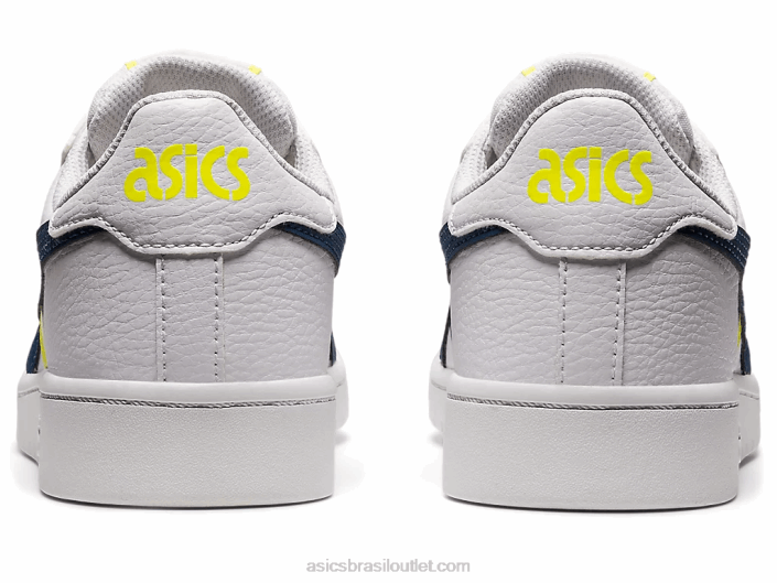 japão s 462T4079 tubarão branco/grande Asics