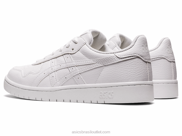japão s 462T4081 branco Asics