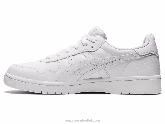 japão s 462T4081 branco Asics