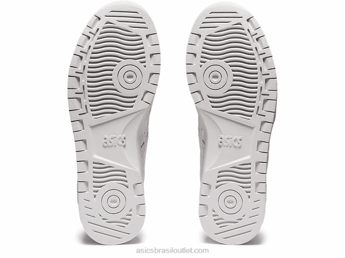 japão s 462T4081 branco Asics