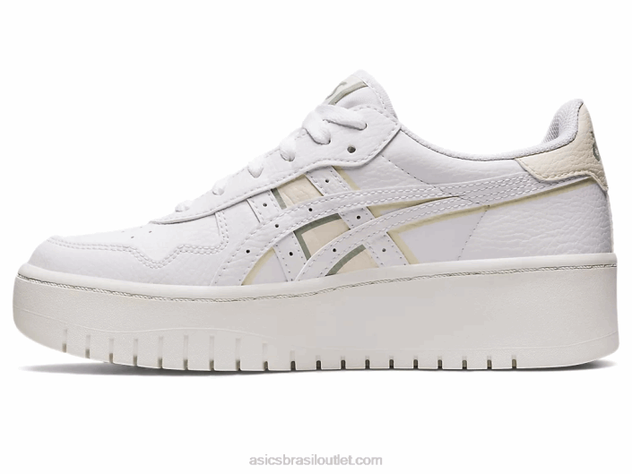 japão s pf 462T2579 bétula branca Asics