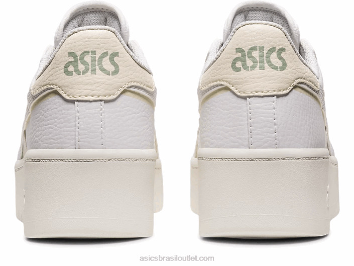japão s pf 462T2579 bétula branca Asics