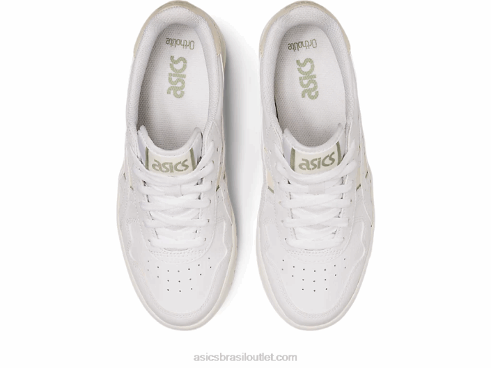 japão s pf 462T2579 bétula branca Asics