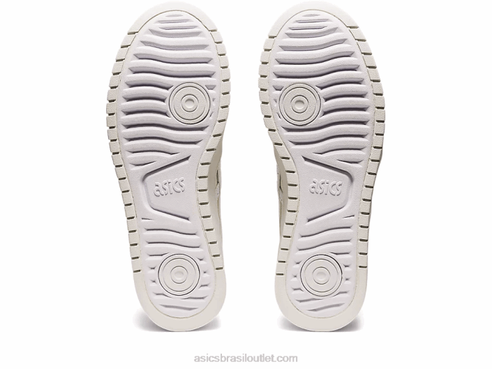 japão s pf 462T2579 bétula branca Asics