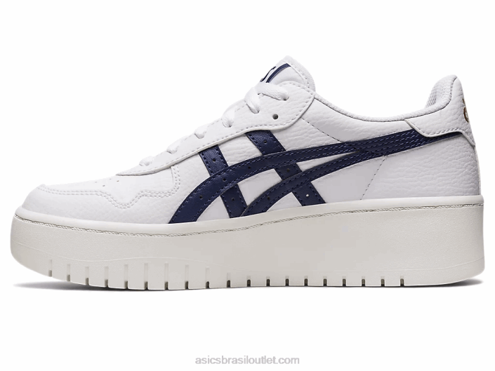 japão s pf 462T2594 branco/pavão Asics