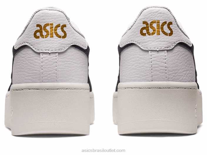 japão s pf 462T2594 branco/pavão Asics