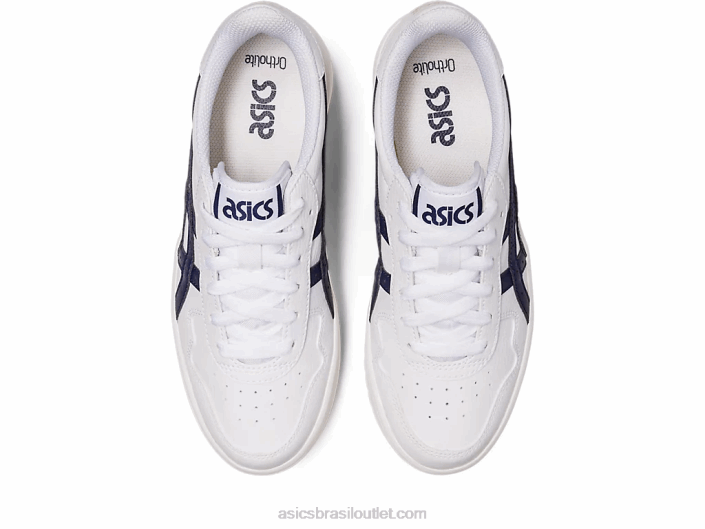 japão s pf 462T2594 branco/pavão Asics