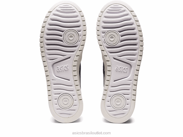 japão s pf 462T2594 branco/pavão Asics