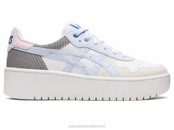 japão s pf 462T2772 céu branco/suave Asics