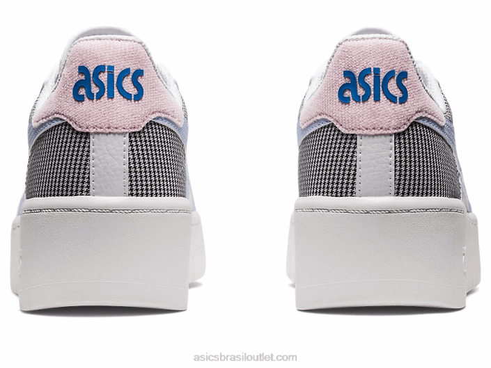 japão s pf 462T2772 céu branco/suave Asics