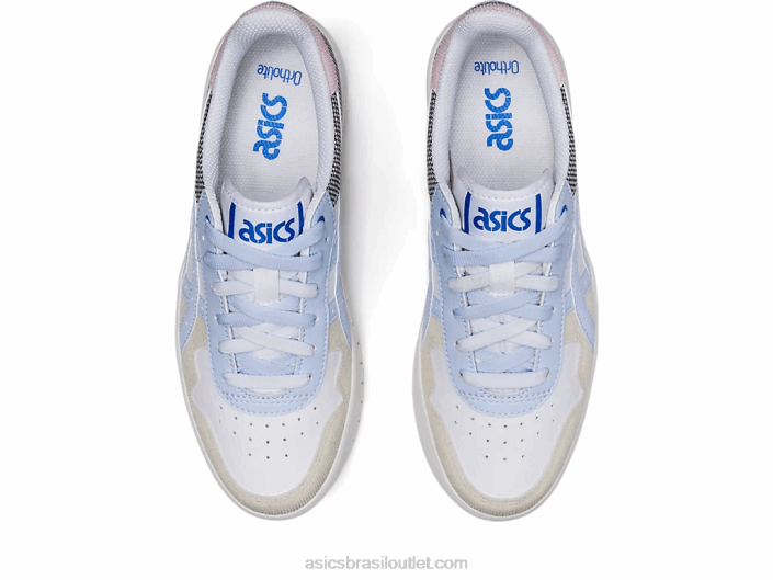 japão s pf 462T2772 céu branco/suave Asics