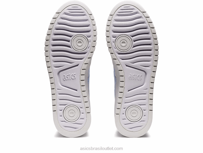 japão s pf 462T2772 céu branco/suave Asics