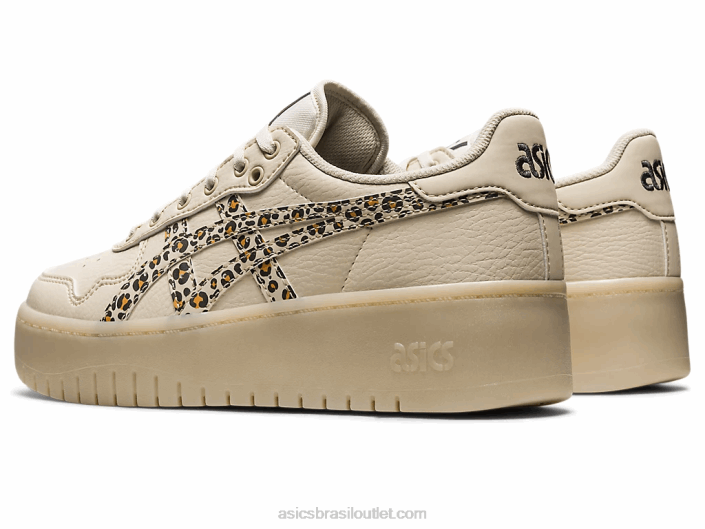japão s pf 462T2902 osso branco/osso branco Asics