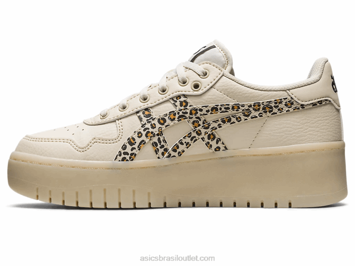 japão s pf 462T2902 osso branco/osso branco Asics
