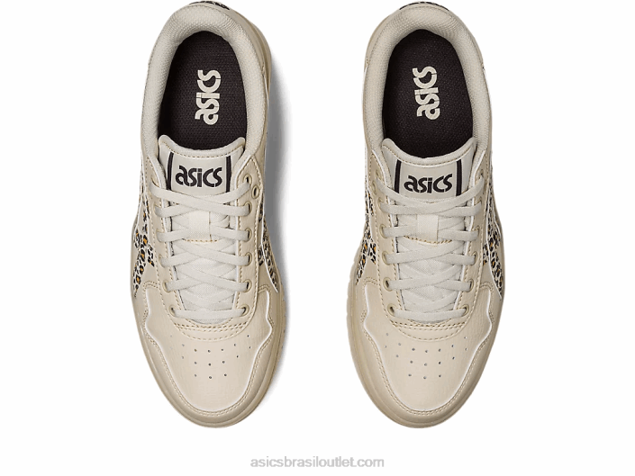 japão s pf 462T2902 osso branco/osso branco Asics