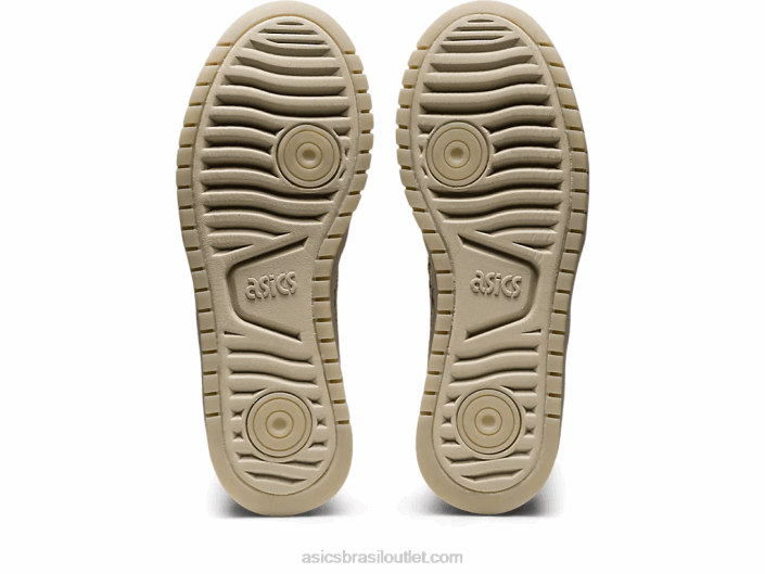 japão s pf 462T2902 osso branco/osso branco Asics