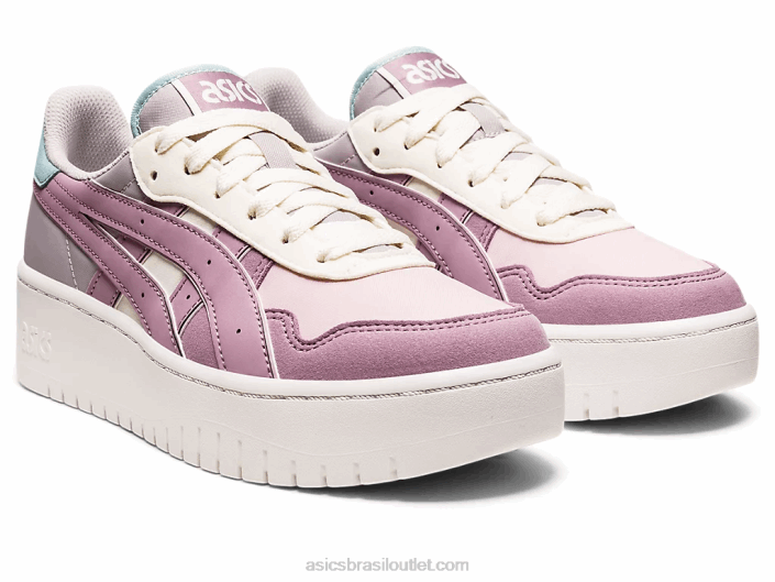 japão s pf 462T2910 quase rosa/quartzo rosa Asics