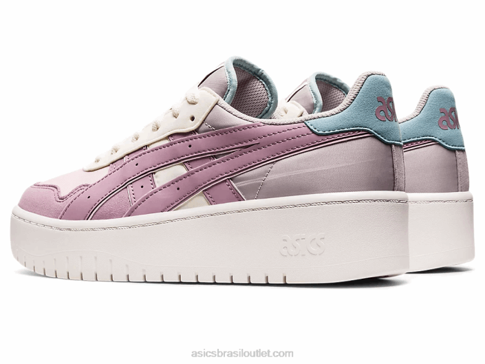 japão s pf 462T2910 quase rosa/quartzo rosa Asics