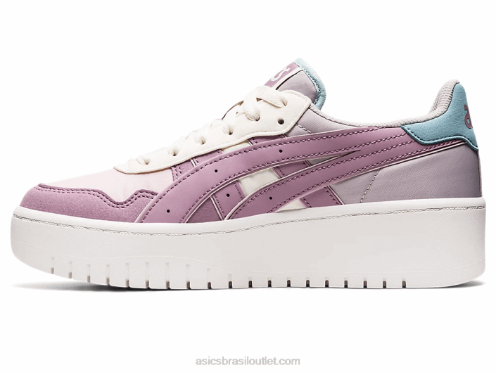 japão s pf 462T2910 quase rosa/quartzo rosa Asics