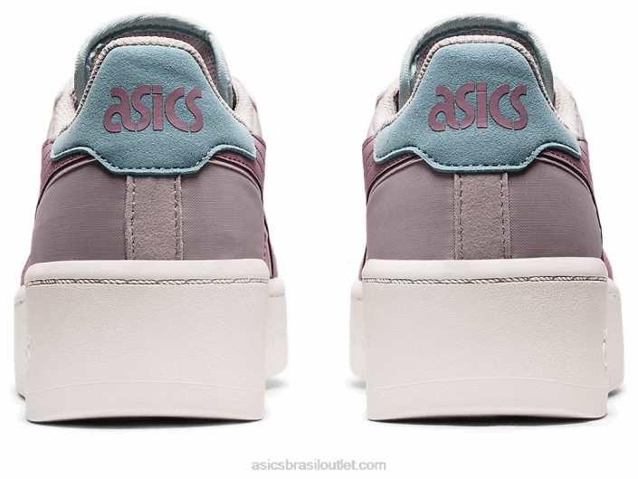 japão s pf 462T2910 quase rosa/quartzo rosa Asics