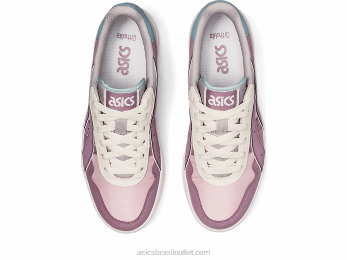 japão s pf 462T2910 quase rosa/quartzo rosa Asics