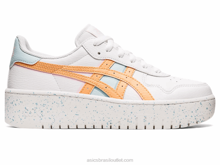 japão s pf 462T2923 duna branca/verão Asics