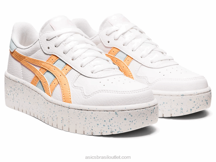 japão s pf 462T2923 duna branca/verão Asics