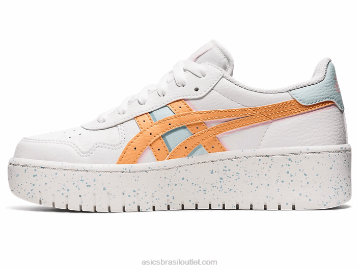 japão s pf 462T2923 duna branca/verão Asics