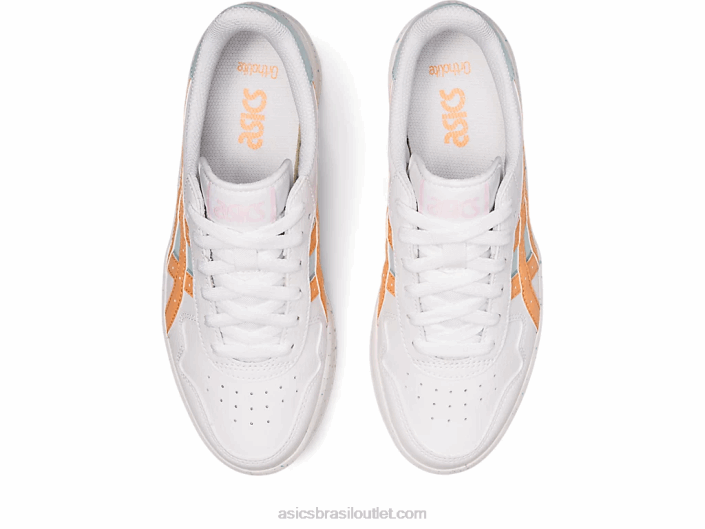 japão s pf 462T2923 duna branca/verão Asics