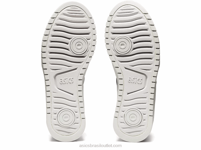 japão s pf 462T4147 Branco preto Asics