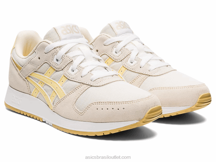 lyte clássico 462T3530 creme/manteiga Asics