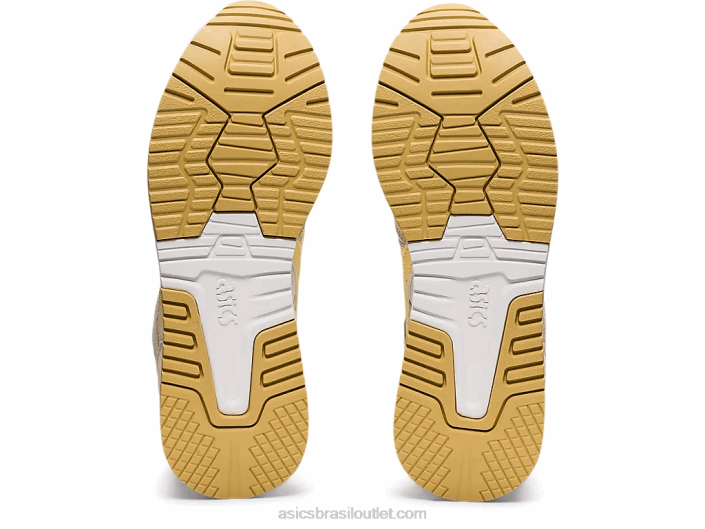 lyte clássico 462T3530 creme/manteiga Asics