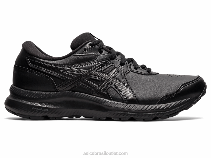 andador gel-contend largo 462T4021 preto Asics